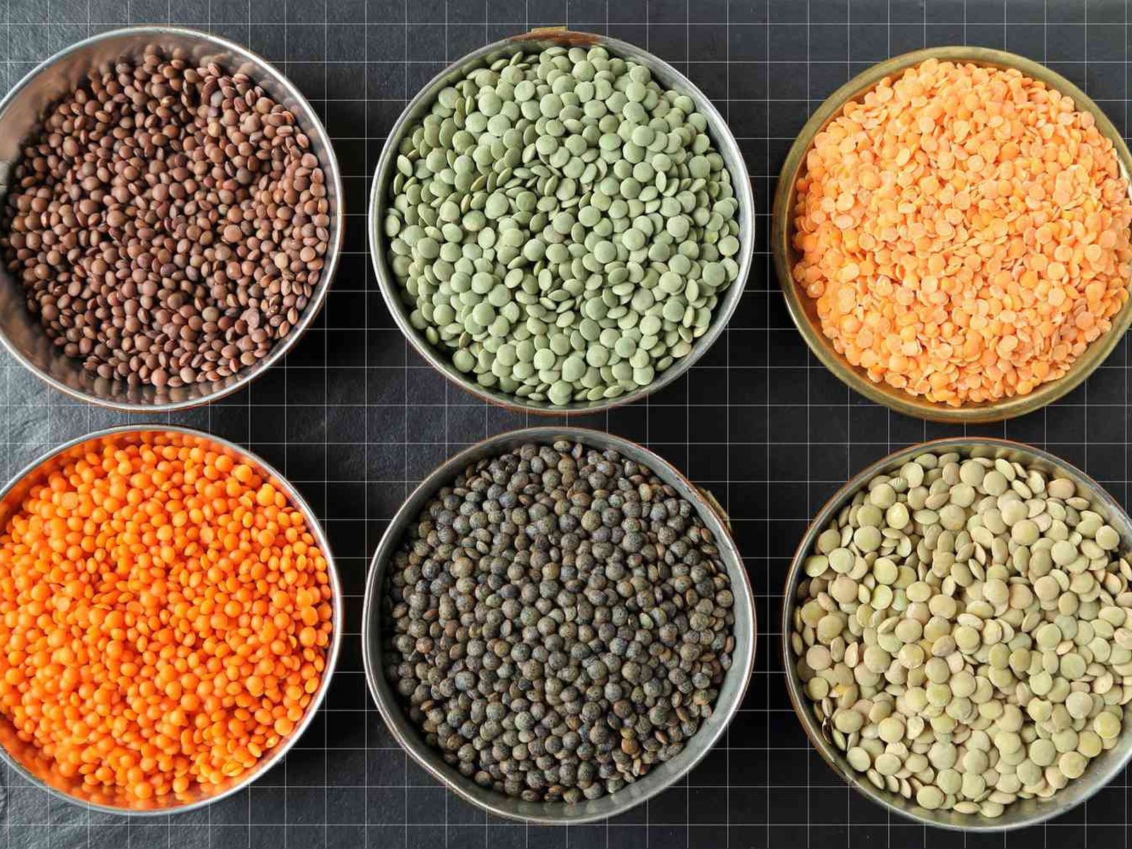 Lentils
