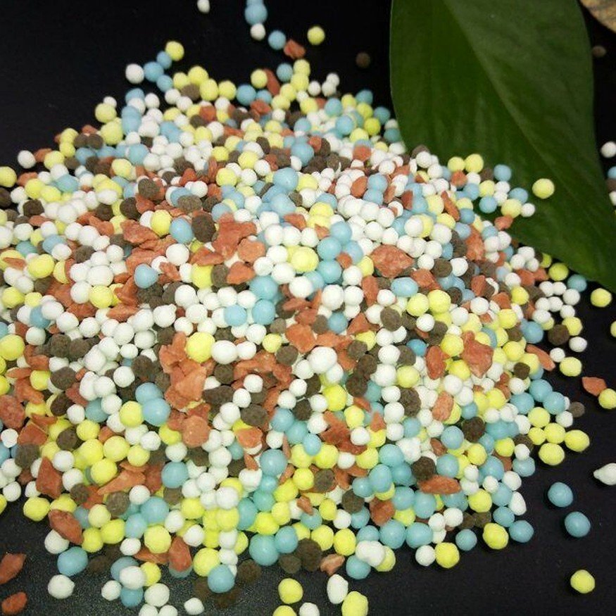 NPK Compound Fertilizer
