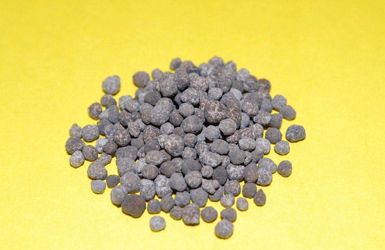 TSP Triple Superphosphate Fertilizer