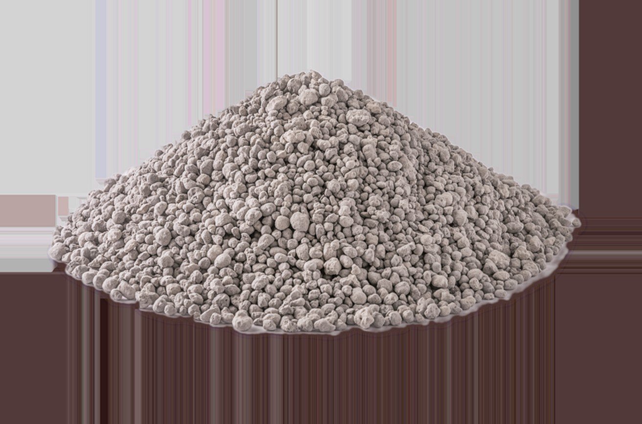 SSP Single Superphosphate Fertilizer
