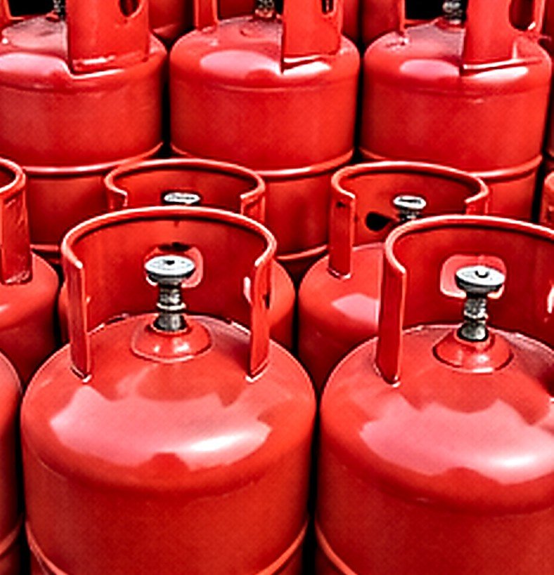 LPG Liquefied Petroleum Gas