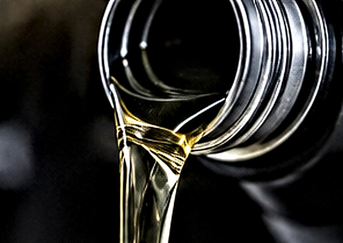 Base Oils