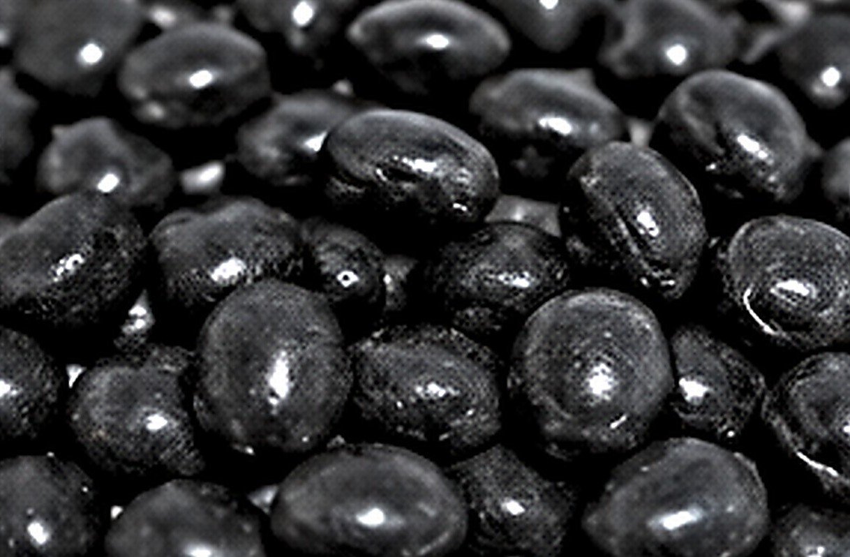 Petroleum Coke